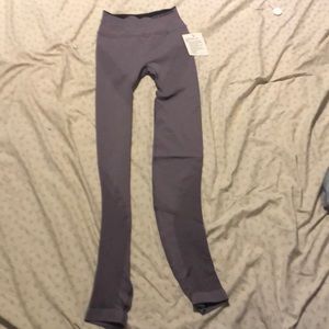 Lululemon Iconic Swear Tight 28”